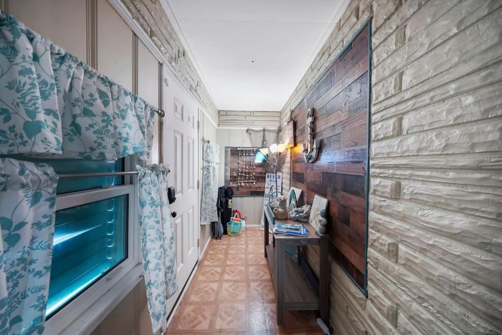 Galveston Beach House Family/Pet Friendly Bagian luar foto